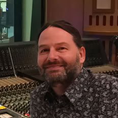 Nick Wood - Audio Engineer and Music Producer at Oastview Studio in Marden, Kent