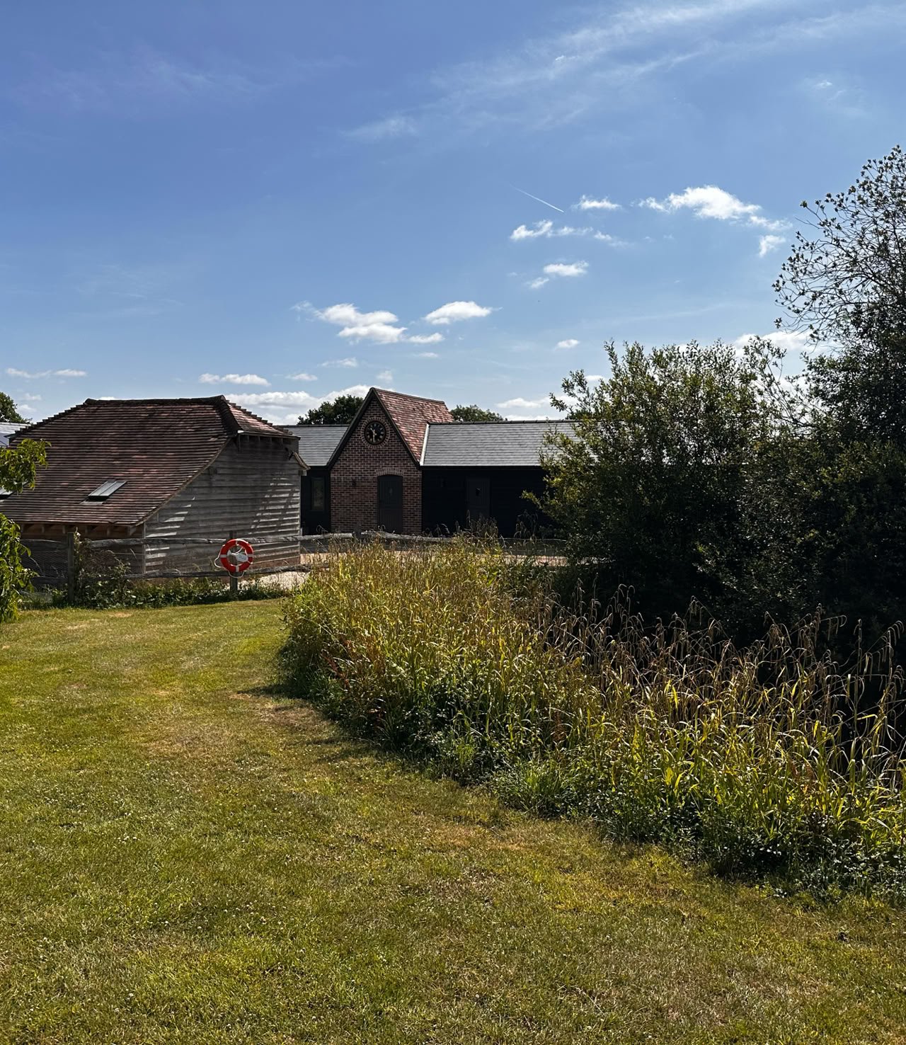 Creative retreat for musicians and songwriters